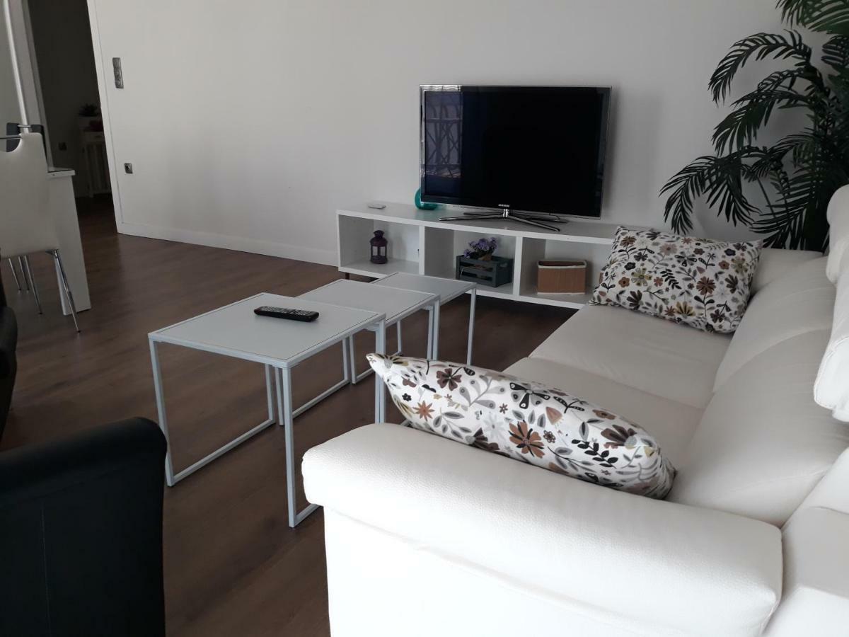 Ferienwohnung Catedral Lujo Parking Gratis Granada Exterior foto