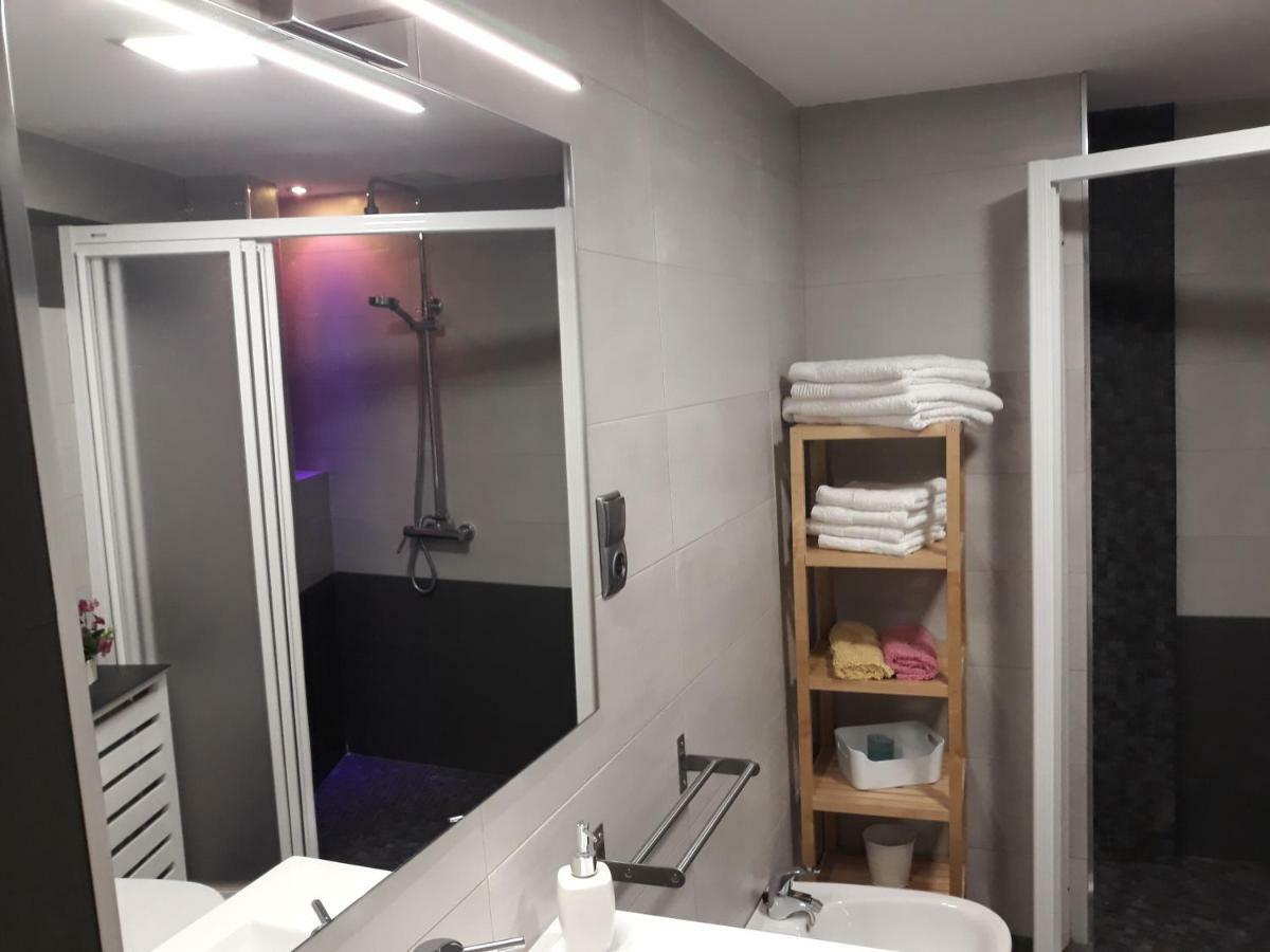 Ferienwohnung Catedral Lujo Parking Gratis Granada Exterior foto